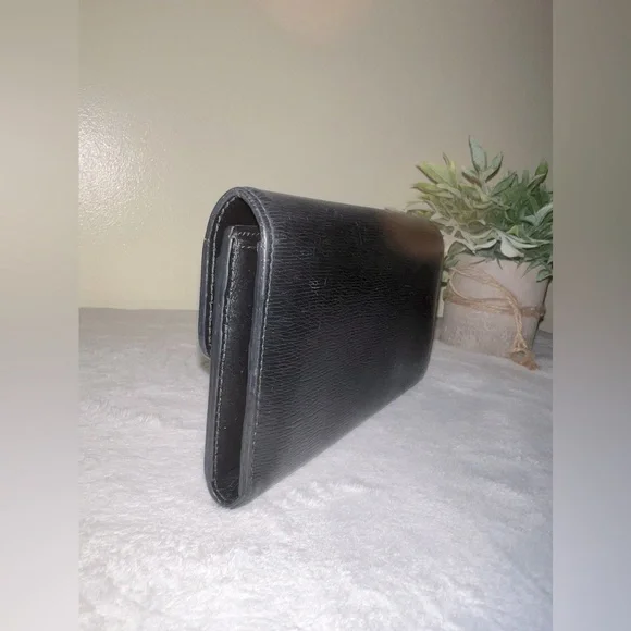 Gucci Interlocking G Continental Wallet Long Wallet - Picture 8 of 15